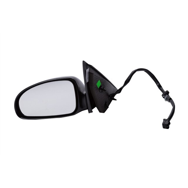 GM Genuine Parts Driver Side Mirror