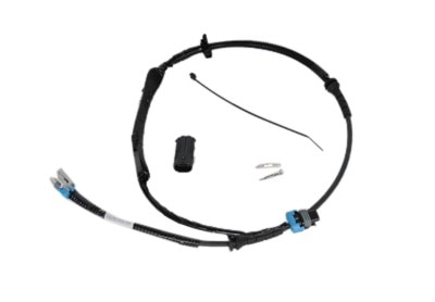 GM Genuine Parts Front Wheel Speed Sensor Wiring Harness