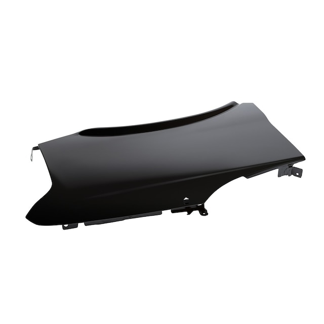 GM Genuine Parts Front Passenger Side Fender