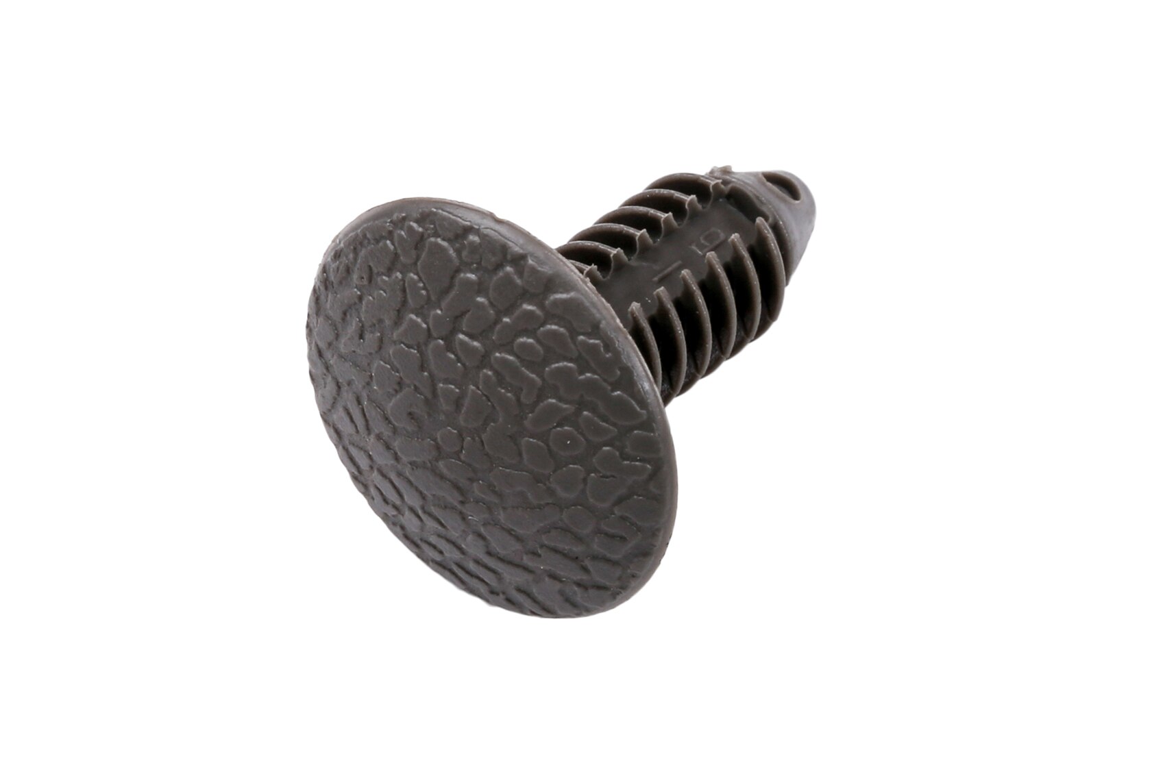 GM Genuine Parts Medium Dark Pewter II Center Pillar Trim Panel Retainer