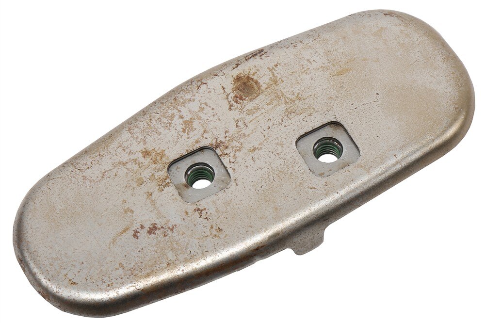 GM Genuine Parts Side Door Lock Striker Reinforcement