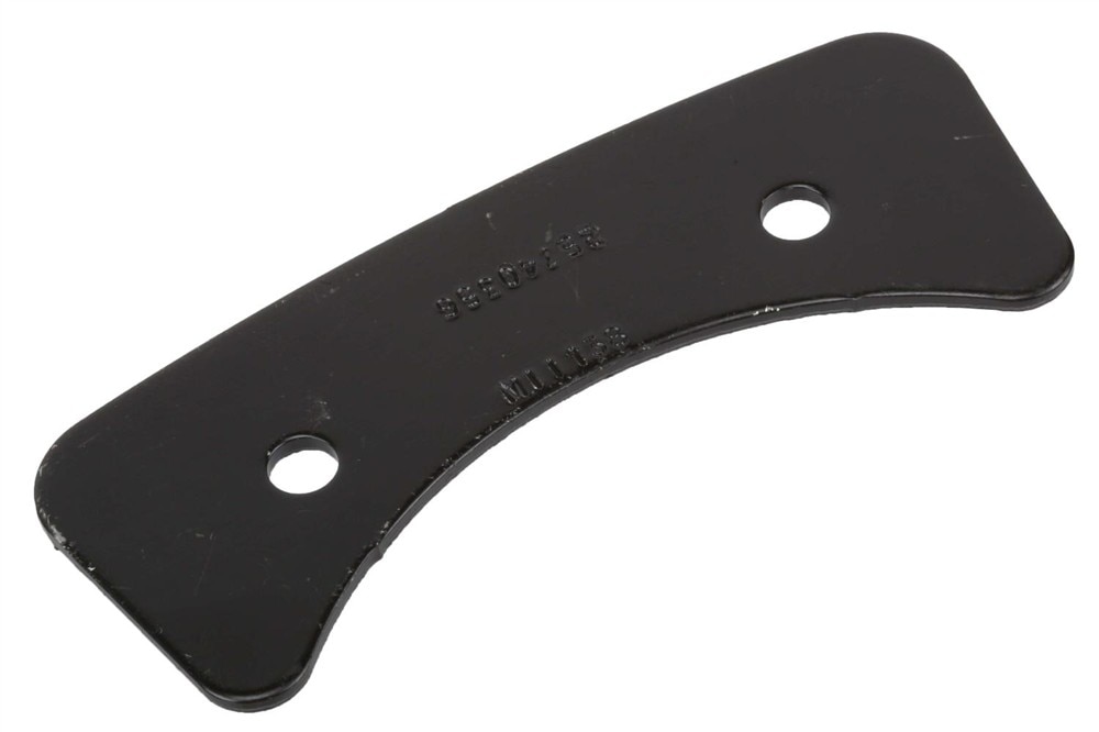 GM Genuine Parts Hood Latch Striker Plate