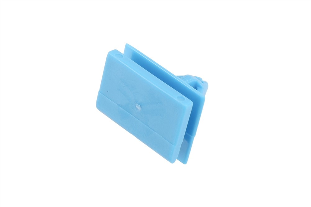 GM Genuine Parts Blue Rocker Panel Molding Retainer
