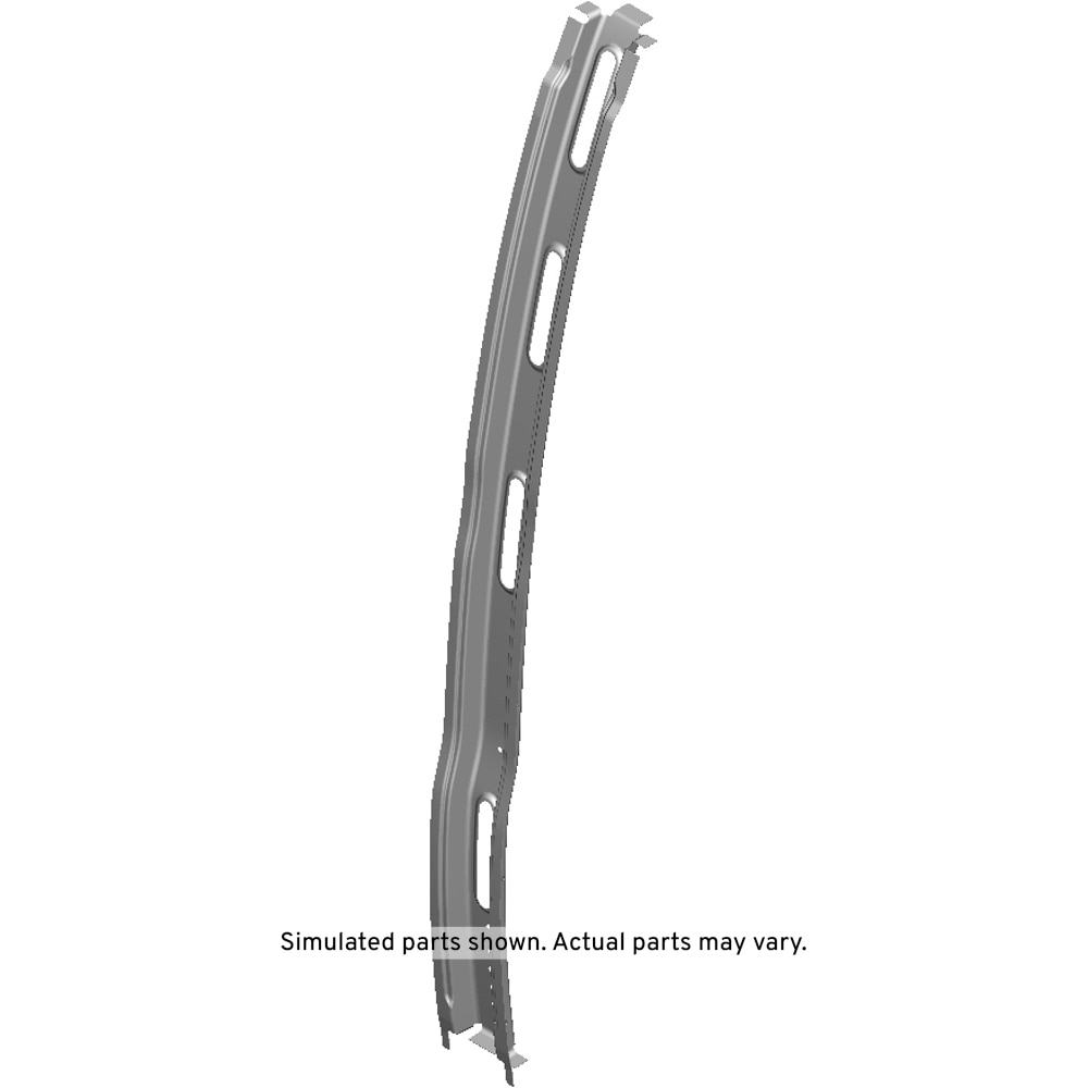 GM Genuine Parts Driver Side Body Side Strainer