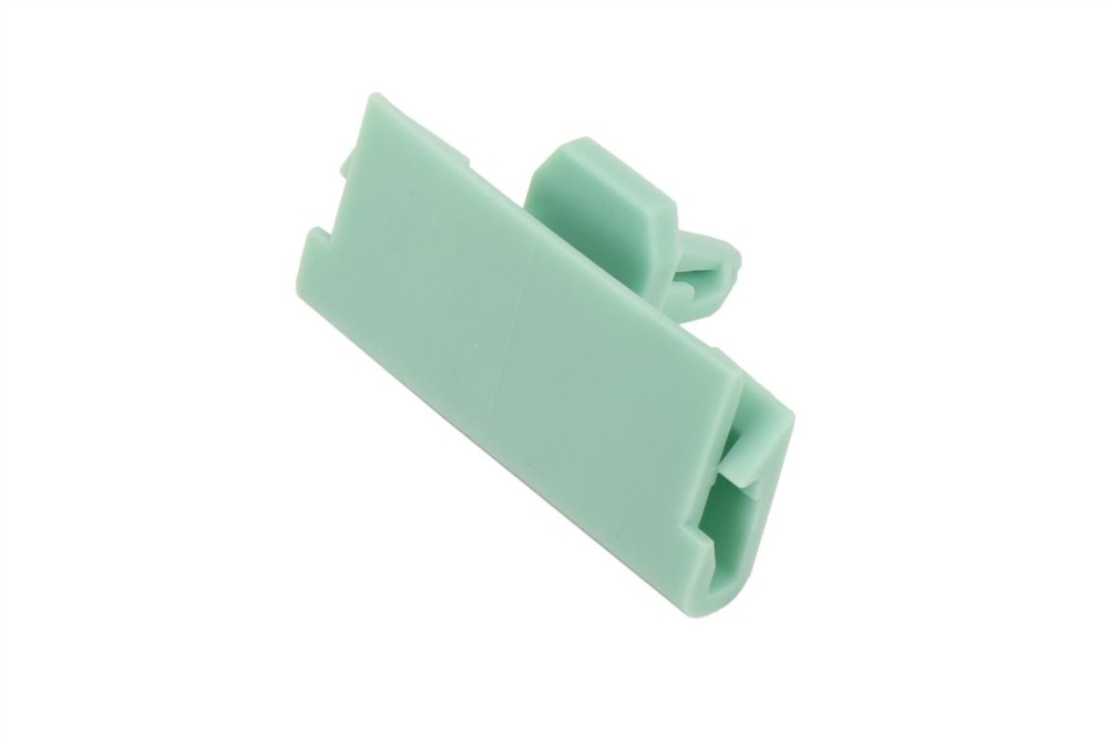 GM Genuine Parts Rocker Panel Molding Lower Retainer