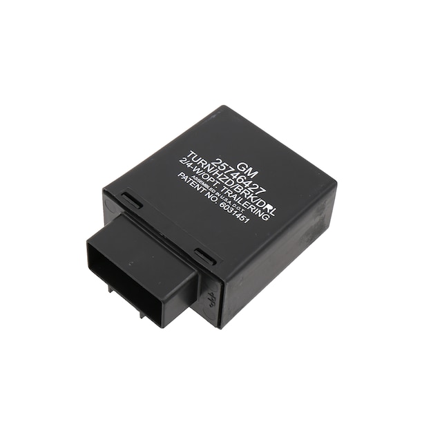 GM Genuine Parts Hazard Warning and Turn Signal Flasher