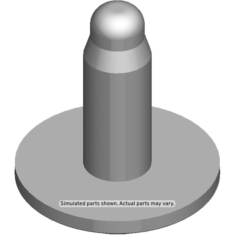 GM Genuine Parts M5-0.8x15 Multi-Purpose Bolt