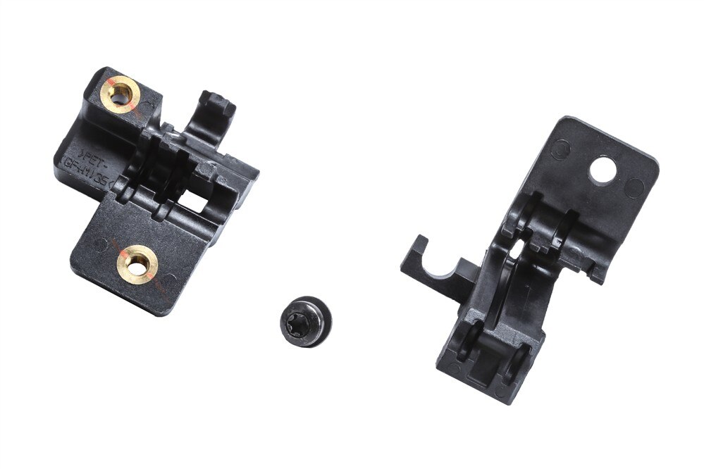 GM Genuine Parts Passenger Side Sunroof and Sunshade Drive Tube Retainer