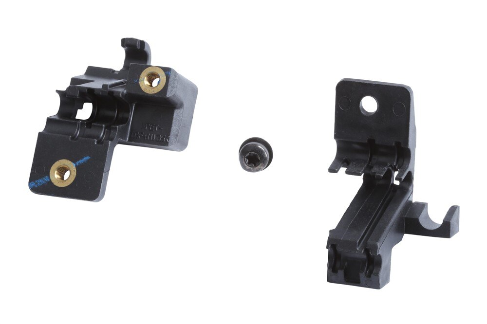 GM Genuine Parts Driver Side Sunroof and Sunshade Drive Tube Retainer