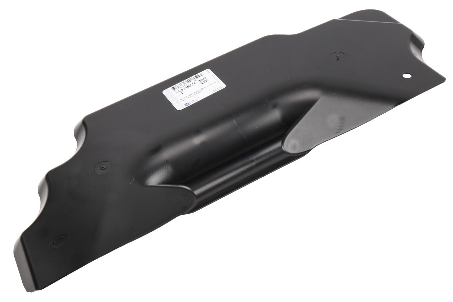 GM Genuine Parts Engine Shield