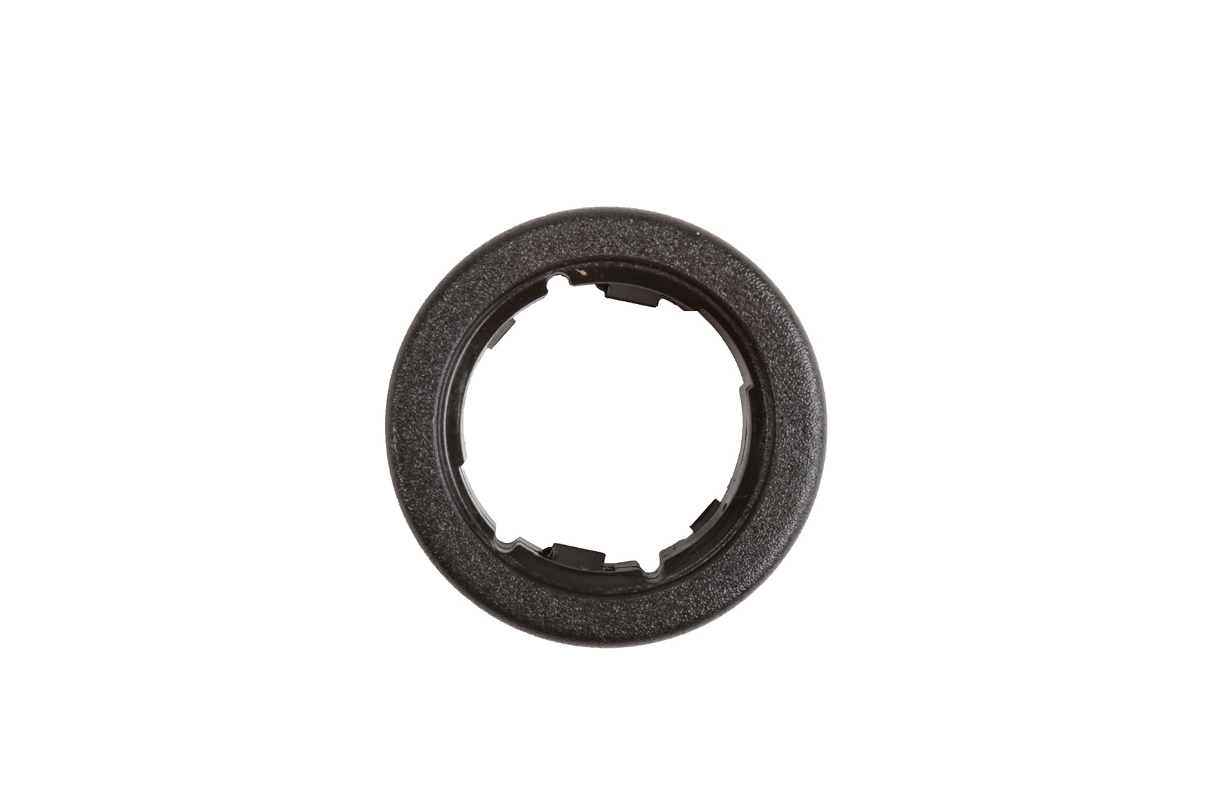GM Genuine Parts Accessory Power Outlet Housing In Ebony without Cap