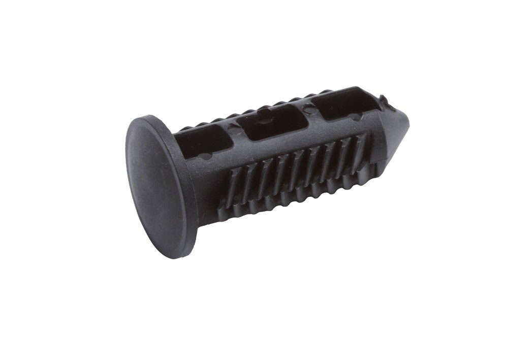 GM Genuine Parts Brake, Fuel Feed, Fuel Return, and Vapor Canister Pipe Retainer Pin