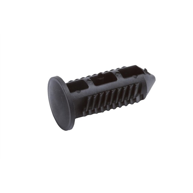 GM Genuine Parts Brake, Fuel Feed, Fuel Return, and Vapor Canister Pipe Retainer Pin