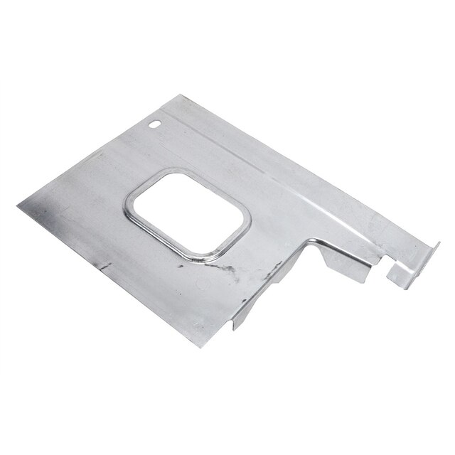 GM Genuine Parts Passenger Side Front Floor Panel Filler Panel