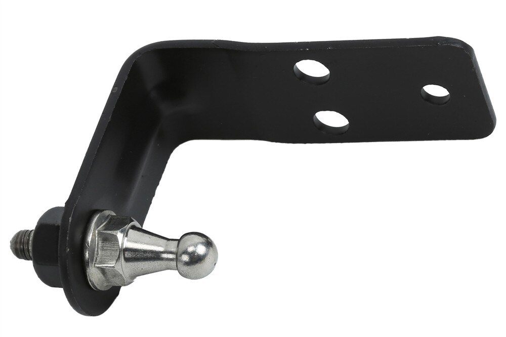 GM Genuine Parts Body Side Upper Access Panel Strut Bracket