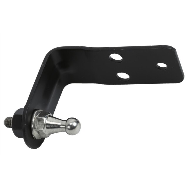 GM Genuine Parts Body Side Upper Access Panel Strut Bracket