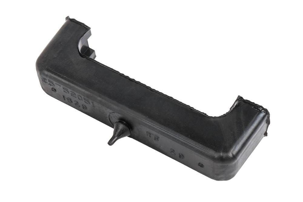 GM Genuine Parts Radiator Insulator