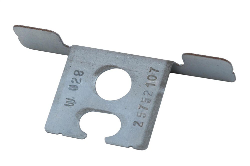 GM Genuine Parts Windshield Molding Clip