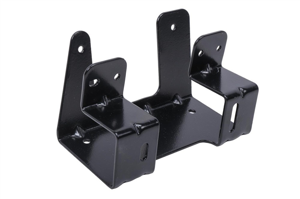 GM Genuine Parts Body Side Upper Front Access Panel Latch Bracket