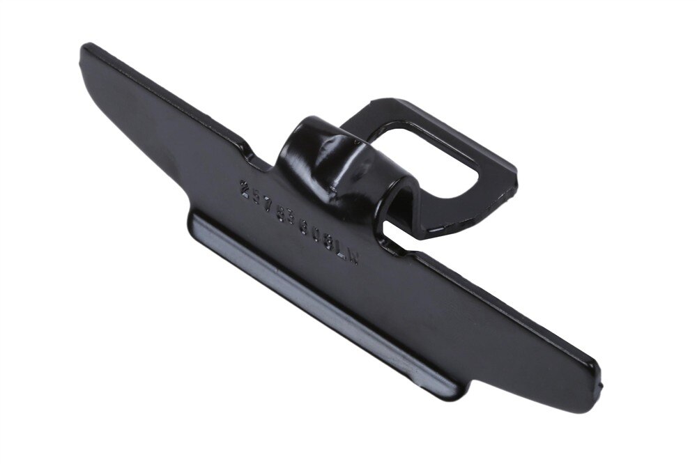 GM Genuine Parts Engine Cover Bracket