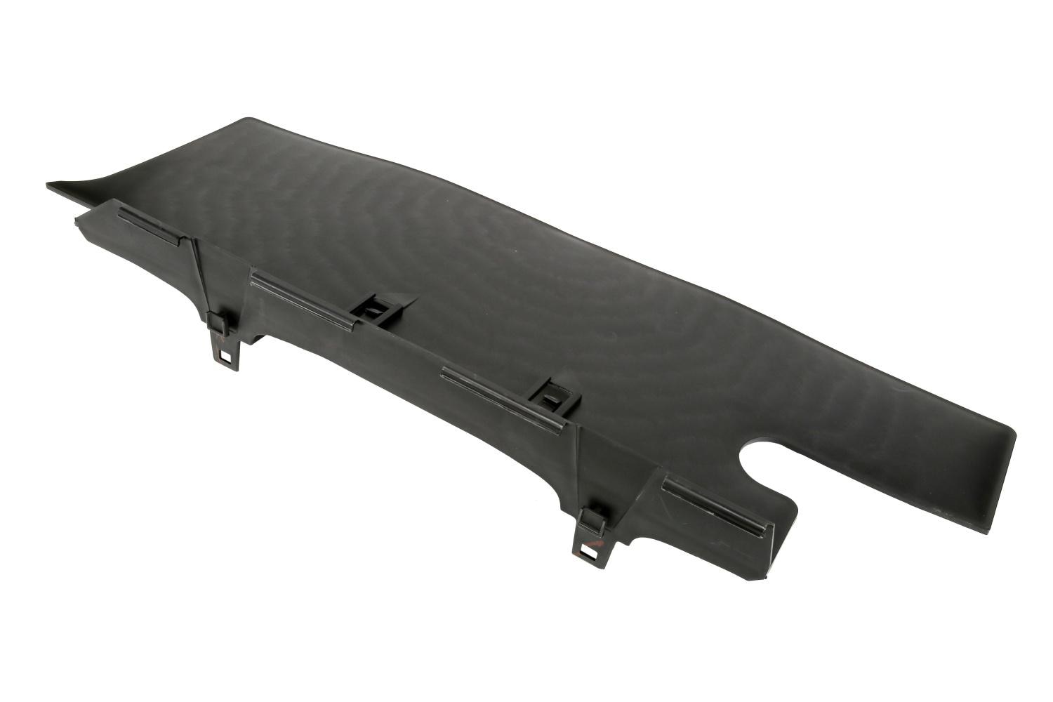 GM Genuine Parts Lower Radiator Air Baffle