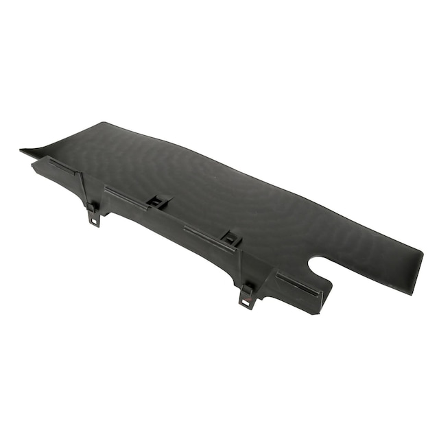 GM Genuine Parts Lower Radiator Air Baffle