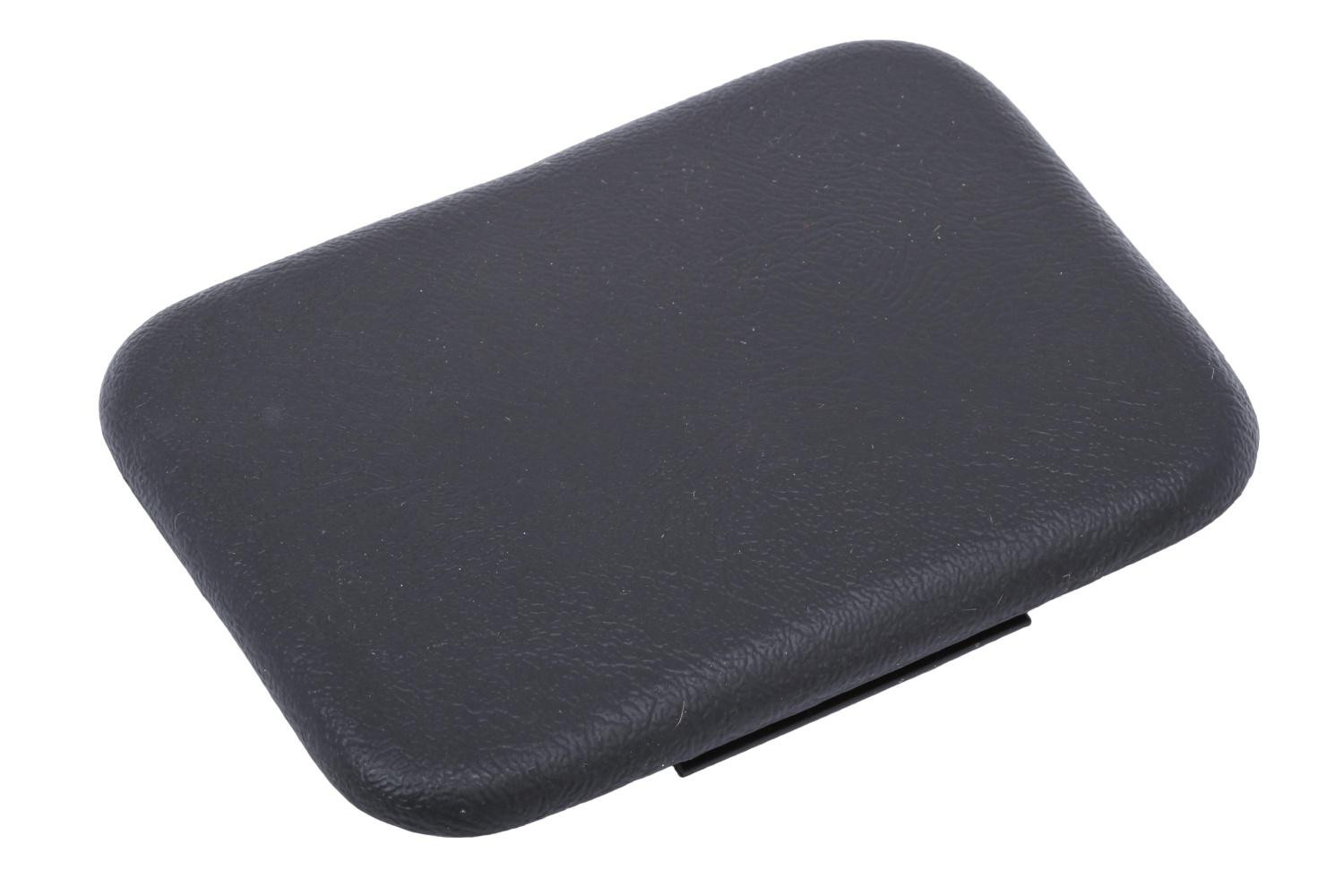 GM Genuine Parts Ebony Rear Side Door Trim Panel Cover