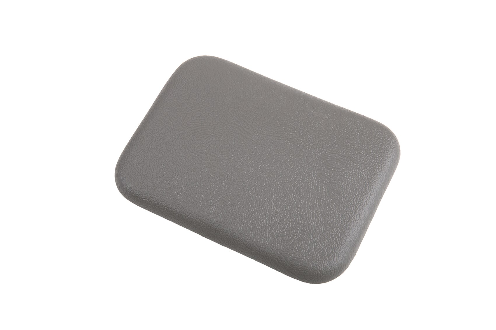 GM Genuine Parts Medium Dark Pewter II Rear Side Door Trim Panel Cover
