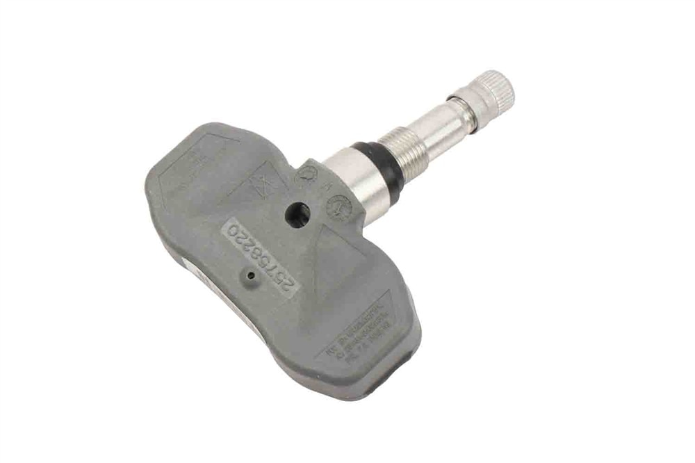 GM Genuine Parts Tire Pressure Monitoring System (TPMS) Sensor (Programming Required)