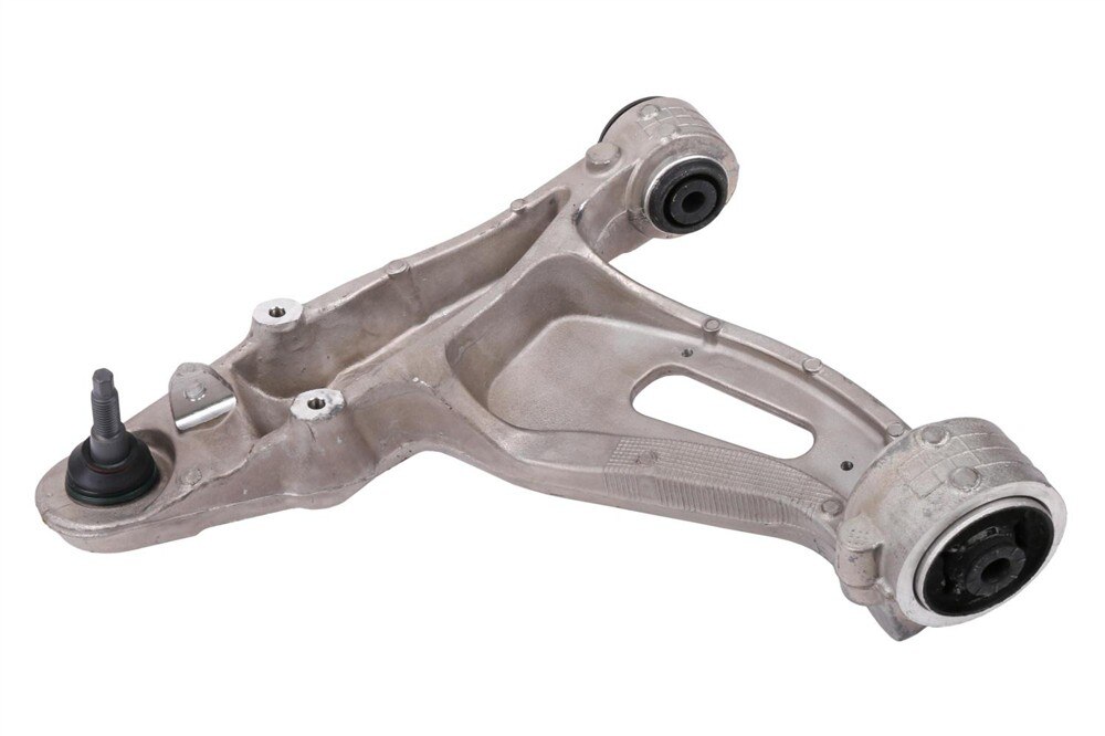 GM Genuine Parts Front Passenger Side Lower Control Arm