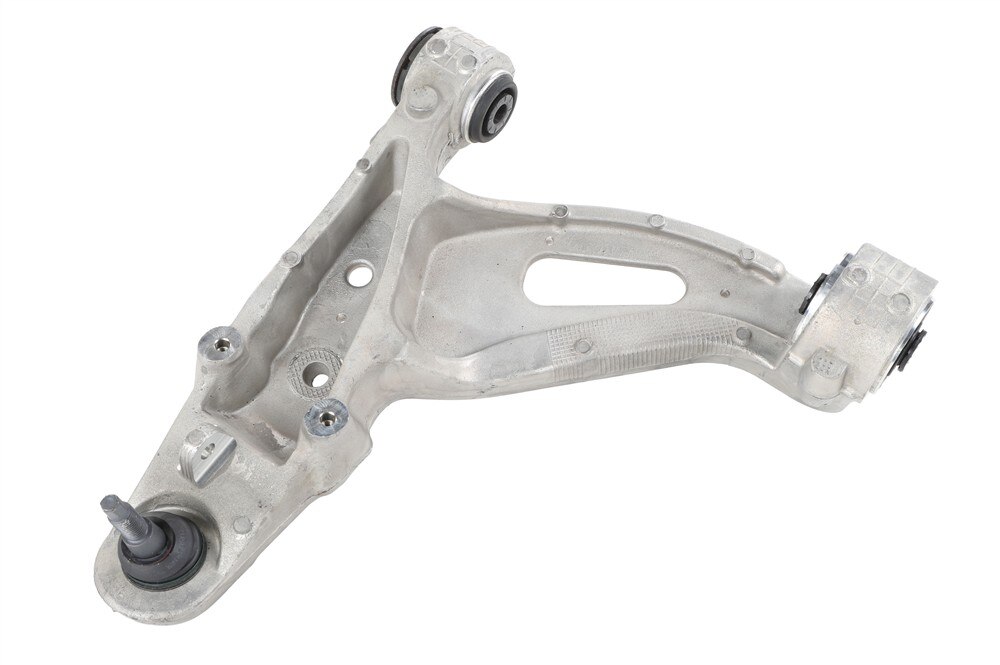 GM Genuine Parts Front Passenger Side Lower Control Arm