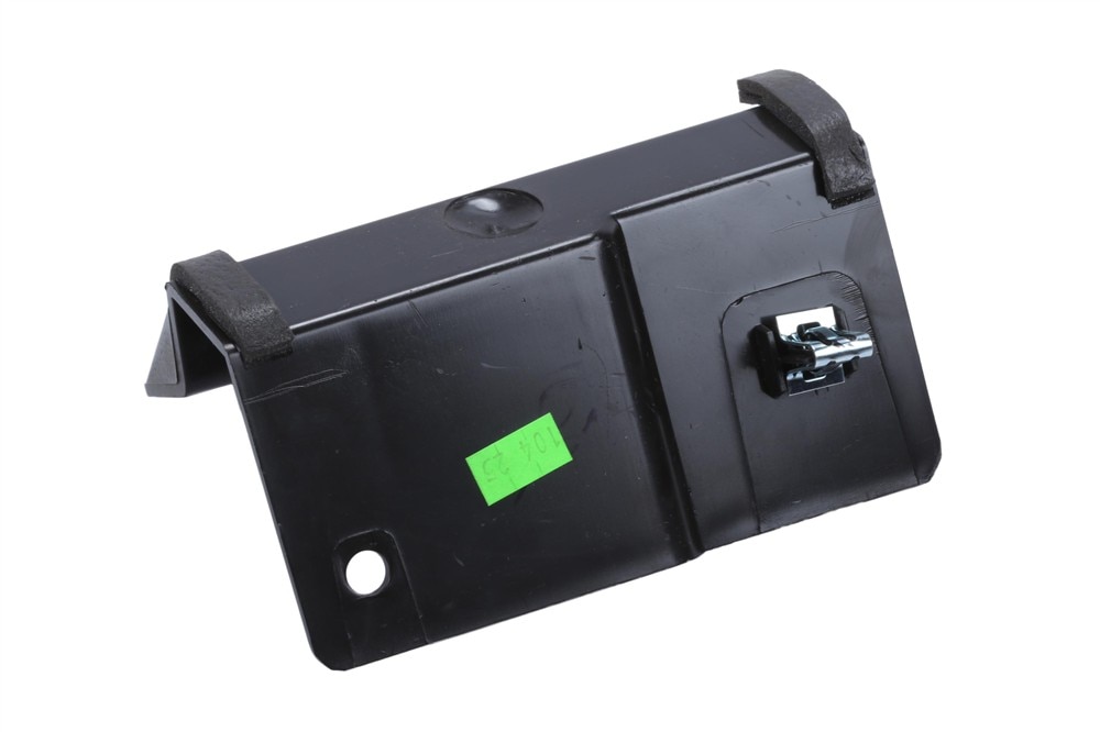 GM Genuine Parts Body Rear Corner Garnish Molding Bracket