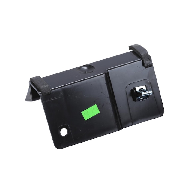 GM Genuine Parts Body Rear Corner Garnish Molding Bracket