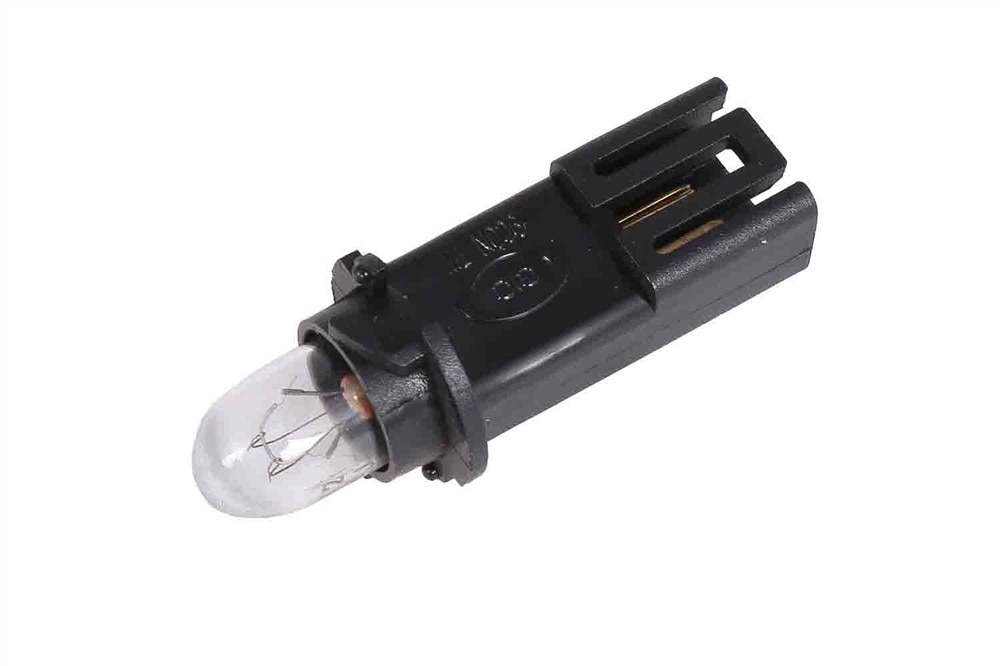 GM Genuine Parts Courtesy Lamp