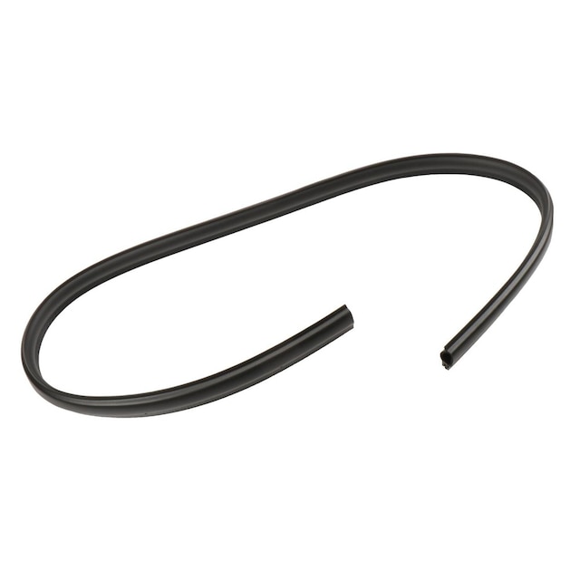 GM Genuine Parts Hood Rear Seal
