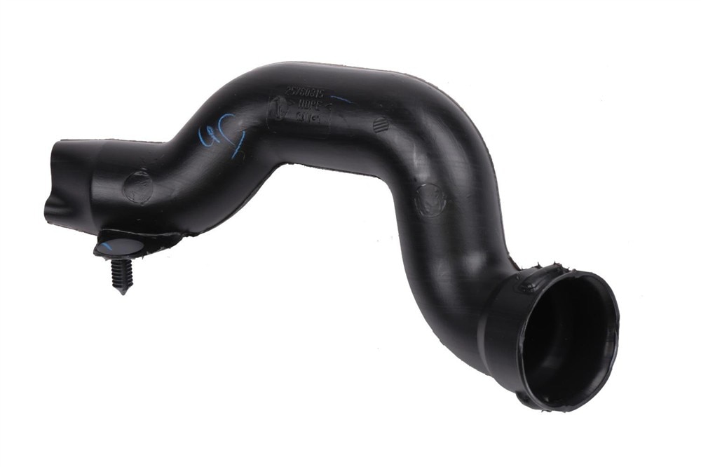 GM Genuine Parts Driver Side Floor Front Air Outlet Duct