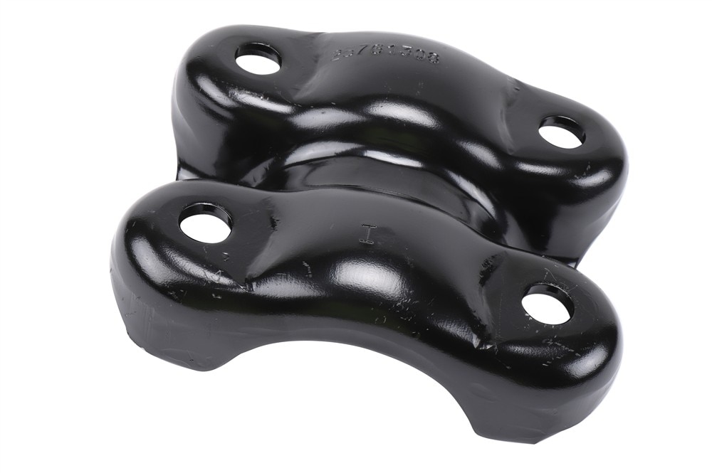 GM Genuine Parts Rear Spring Anchor Plate