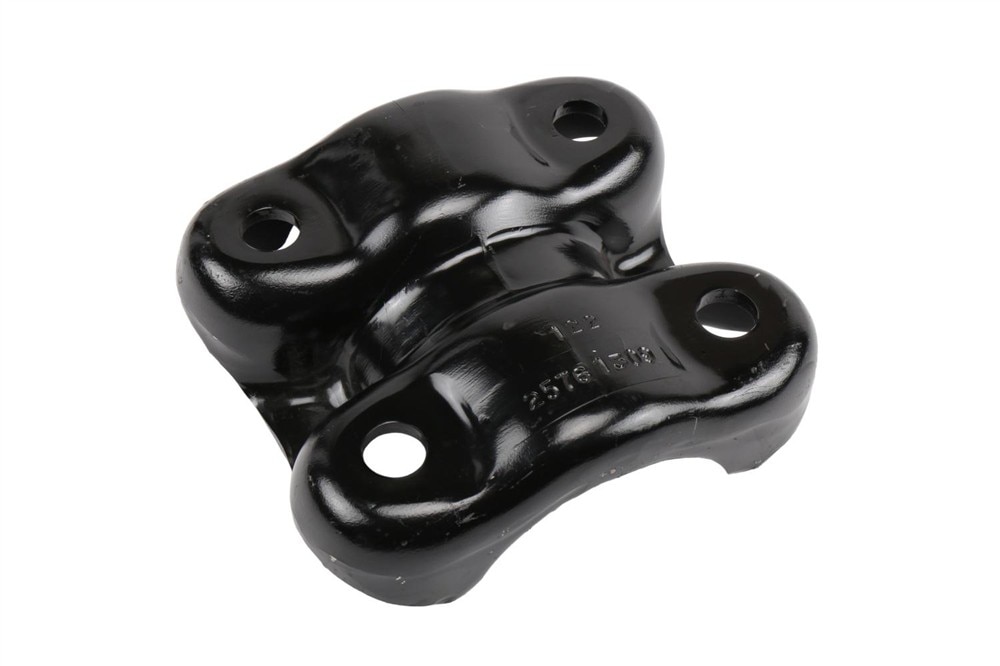 GM Genuine Parts Rear Spring Anchor Plate