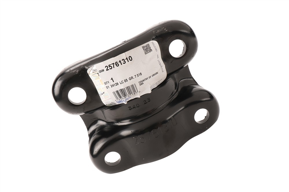 GM Genuine Parts Rear Spring Anchor Plate