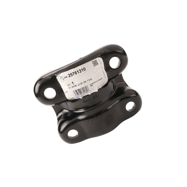 GM Genuine Parts Rear Spring Anchor Plate