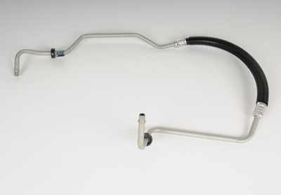 GM Genuine Parts Automatic Transmission Fluid Cooler Lower Line