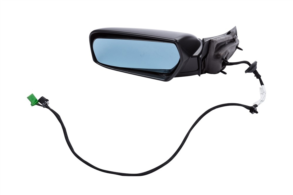 GM Genuine Parts Driver Side Mirror