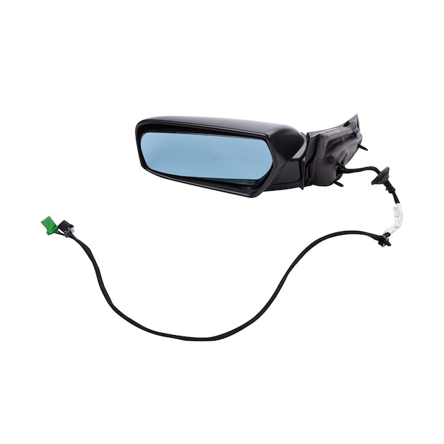 GM Genuine Parts Driver Side Mirror