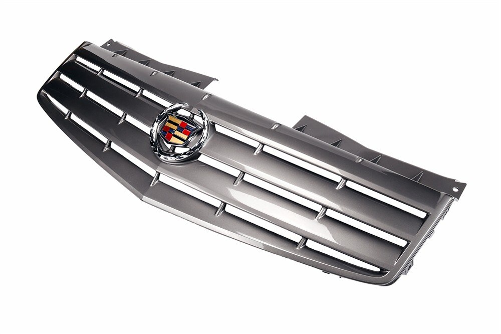 GM Genuine Parts Front Grille