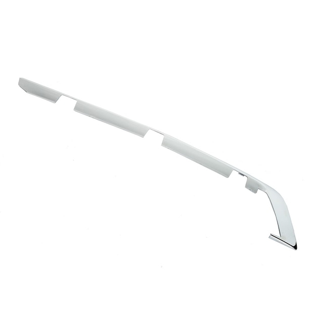 GM Genuine Parts Passenger Side Rear Bumper Fascia Molding