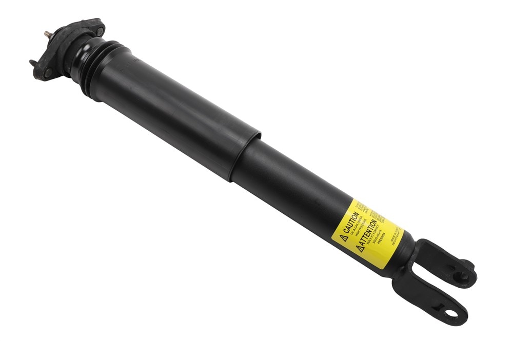 GM Genuine Parts Rear Shock Absorber with Upper Mount