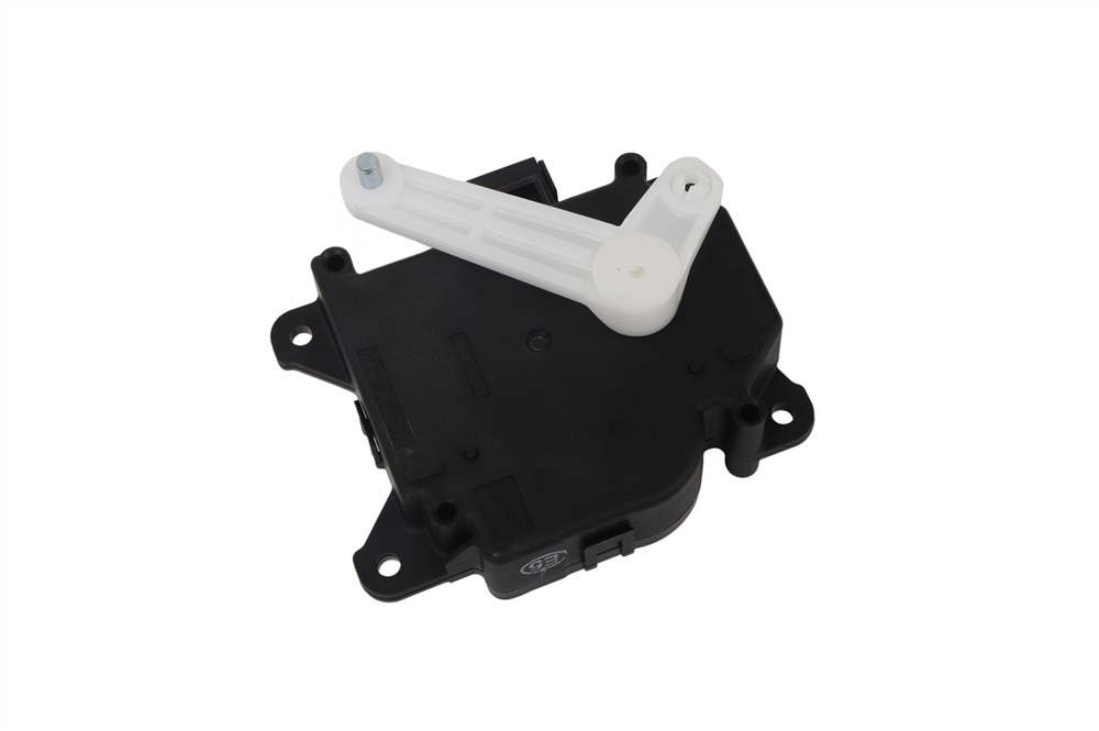 GM Genuine Parts Air Conditioning Vacuum Actuator
