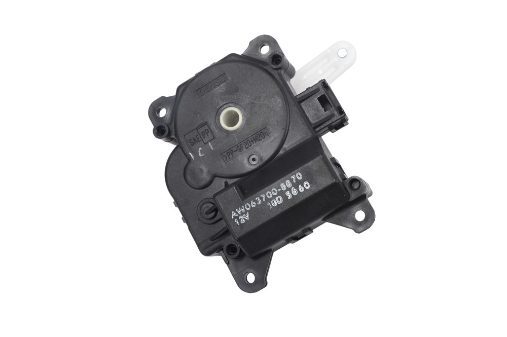 GM Genuine Parts Air Conditioning Vacuum Actuator
