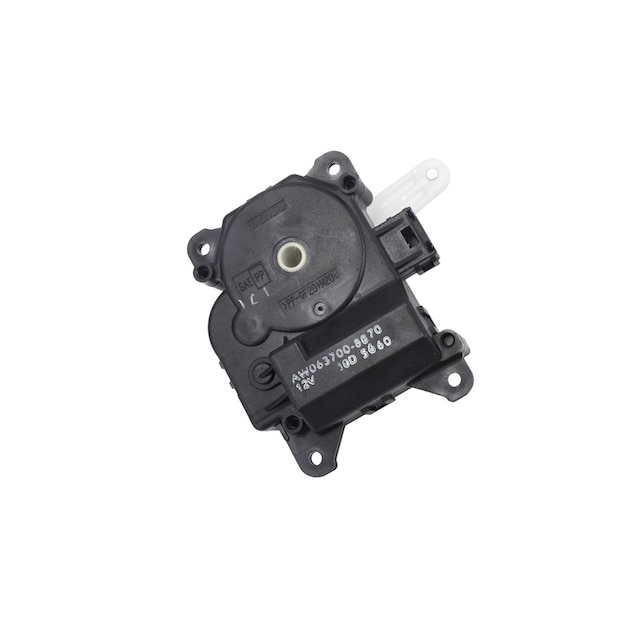 GM Genuine Parts Air Conditioning Vacuum Actuator