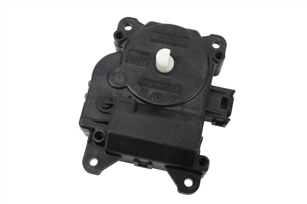 GM Genuine Parts Heating and Air Conditioning Mode Valve Actuator Motor